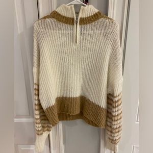 French connection sweater
